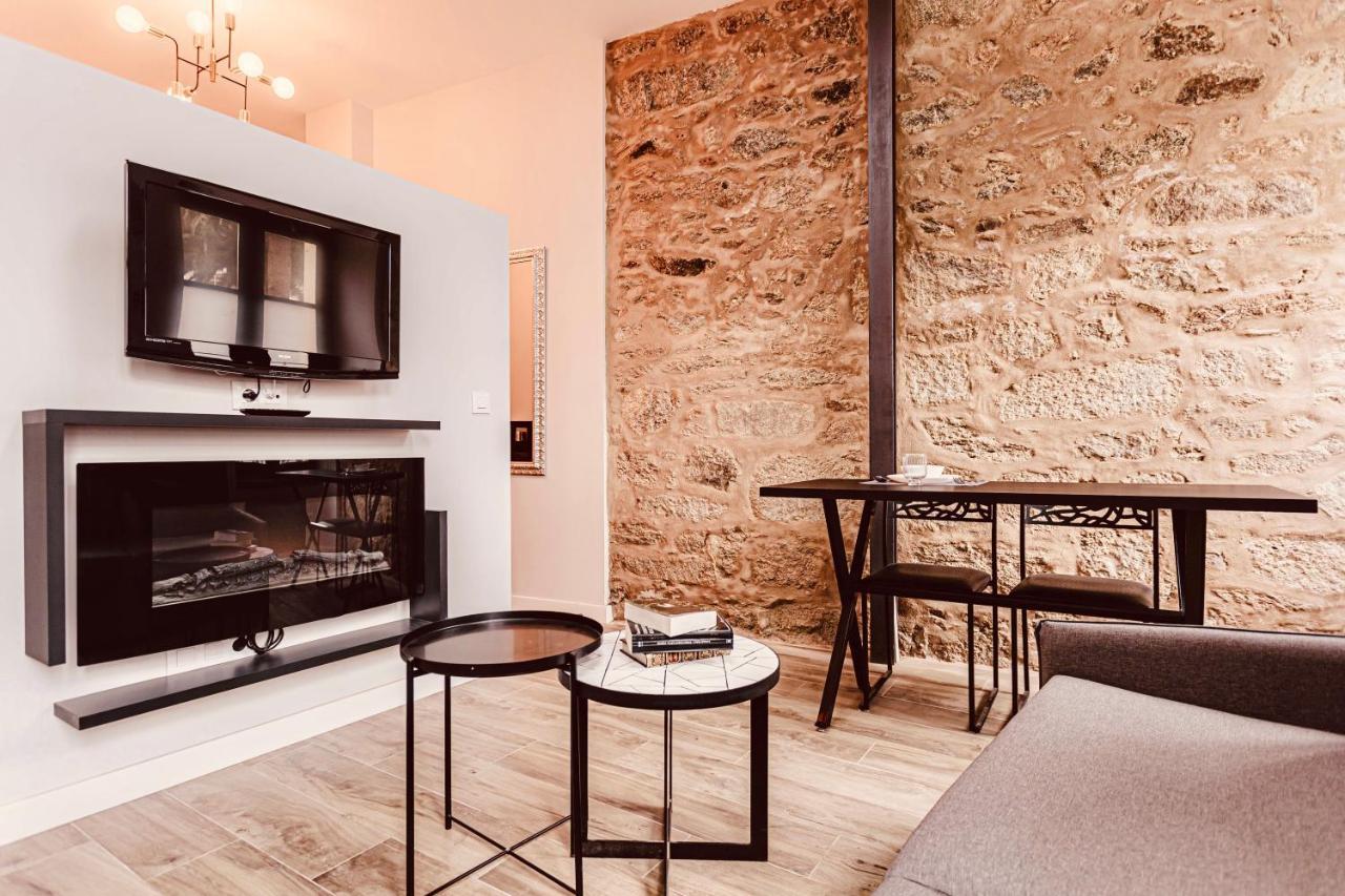 Downtown Plaza Apartament La Corunya
