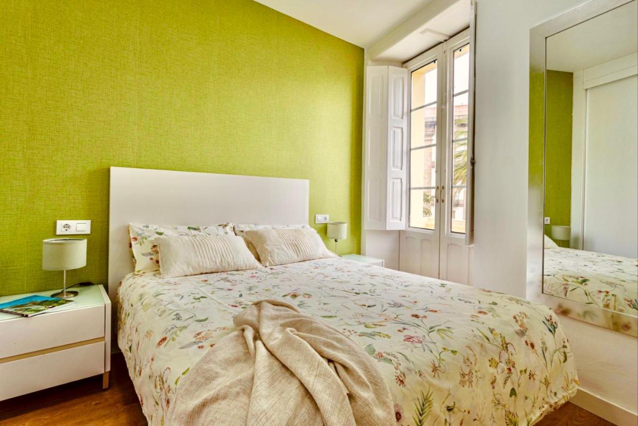 Apartament Downtown Plaza